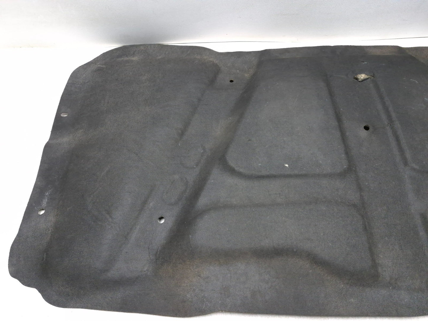 2018 Chrysler 300 Limited AWD Insulation Bonnet Mat Hood OEM