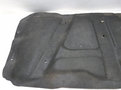 2018 Chrysler 300 Limited AWD Insulation Bonnet Mat Hood OEM