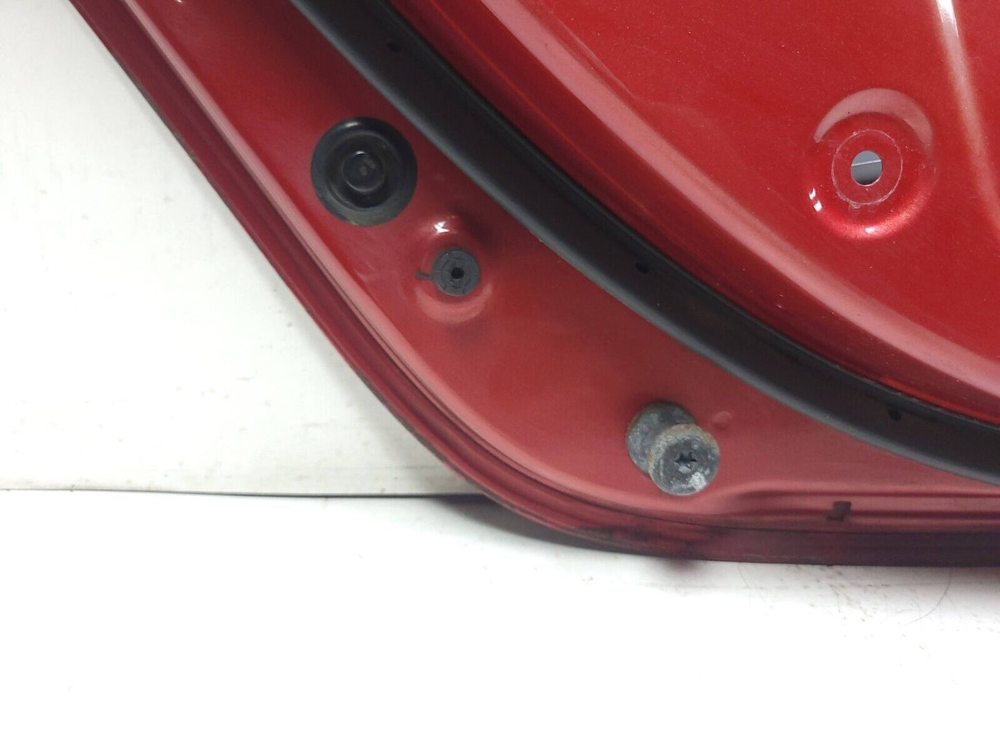 2014-2021 Mazda 6 Rear Driver Door Left Shell OEM ✅