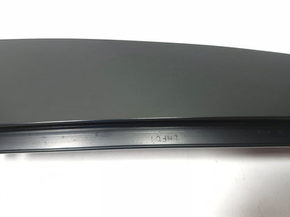 2011 BMW 750li Front Rear Exterior B Pillar Trim Cover Passenger Side Oem✅