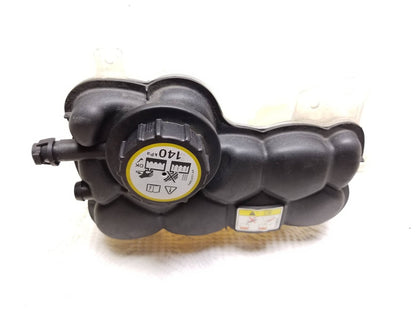 2017 Jaguar Xe OEM Coolant Overflow Expansion Reservoir Tank 8w83-8101-aa