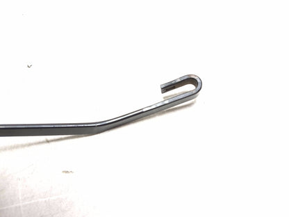 2013 Fiat 500 Turbo Windshield Wiper Arm 2pcs OEM