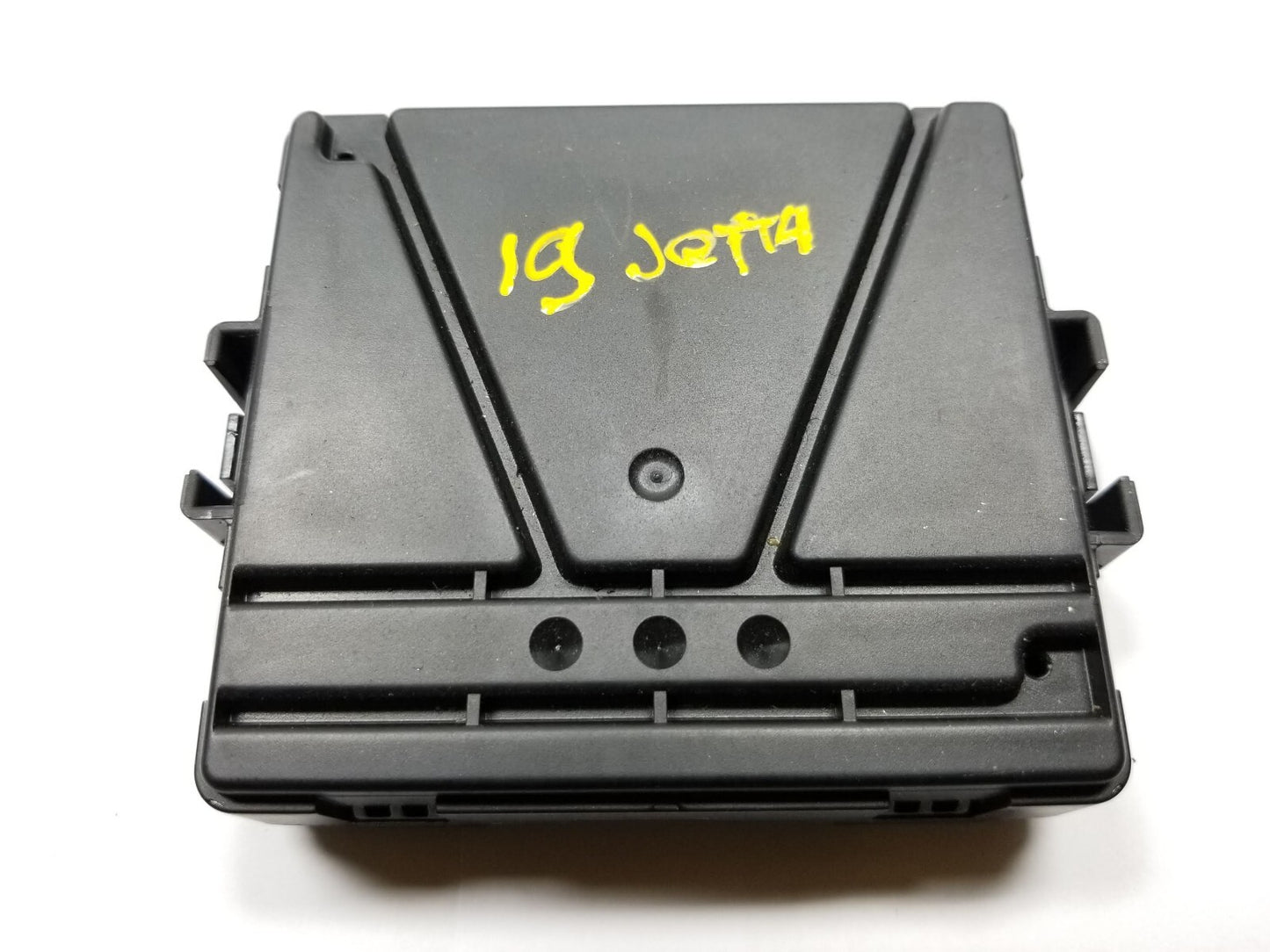 2019 Volkswagen Jetta Gateway Interface Control Module OEM