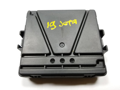 2019 Volkswagen Jetta Gateway Interface Control Module OEM