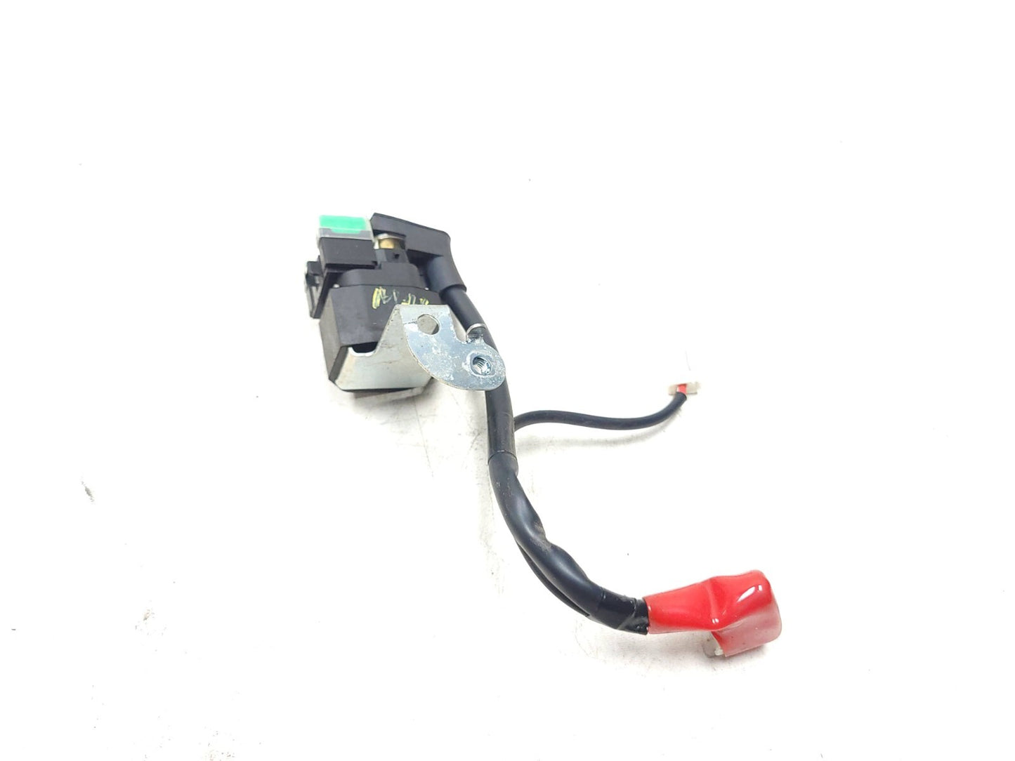 19 - 23 Kawasaki Z400 Er400 Starter Relay Battery Fuse Cable OEM