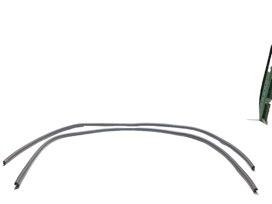 2009-2013 Hyundai Genesis Coupe Door Sill Seal Left & Right OEM