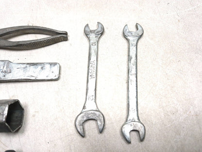 1994 Yamaha Virago Xv1100 Tool Set OEM