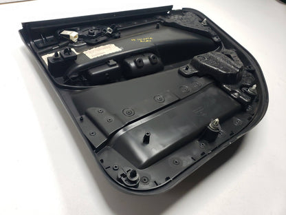 2013 Chevrolet Impala Rear Driver Door Panel OEM