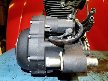 2015 Harley-davidson Forty Eight Xl1200 Engine Motor OEM 9k Miles ✅