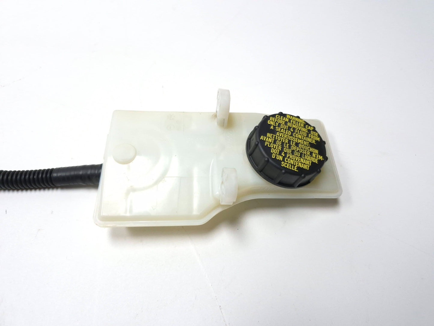 2017 Ford Transit Connect Xl Master Cylinder Reservoir OEM