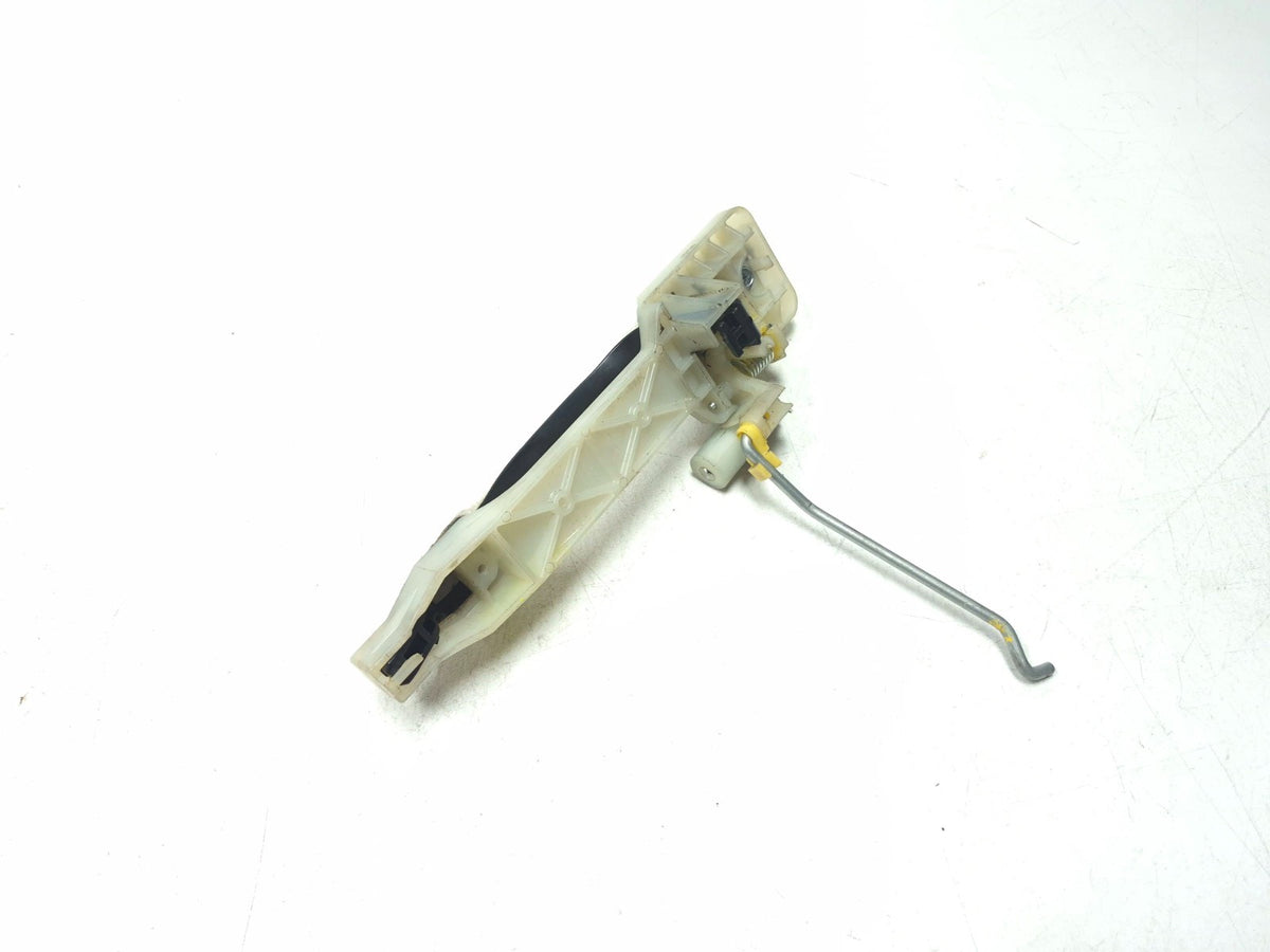 2015 Kia Optima Rear Door Exterior Handle Left Driver Side OEM