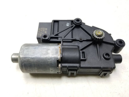 2009 - 2017 Audi Q5 Sunroof Sun Roof Motor Pair OEM