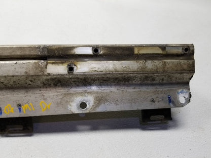 2007 Mercedes Ml500 Running Board Bracket Driver Side Left OEM