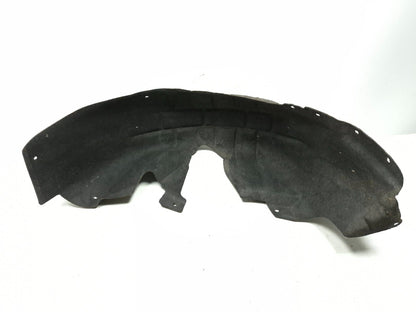 2012 Volkswagen GTI Fender Wheel Liner Splash Guard 6pcs OEM
