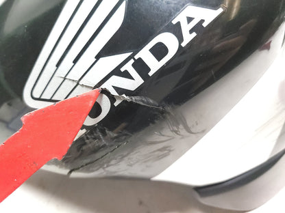 04 05 Honda Cbr 1000rr Fuel Tank Fairing Cover OEM 12k Miles