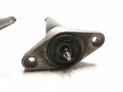 2013 Hyundai Genesis Coupe Rear Shock Strut Absorber Pair OEM