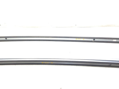 2017 - 2023 Alfa Romeo Stelvio Roof Rail Rack Luggage OEM