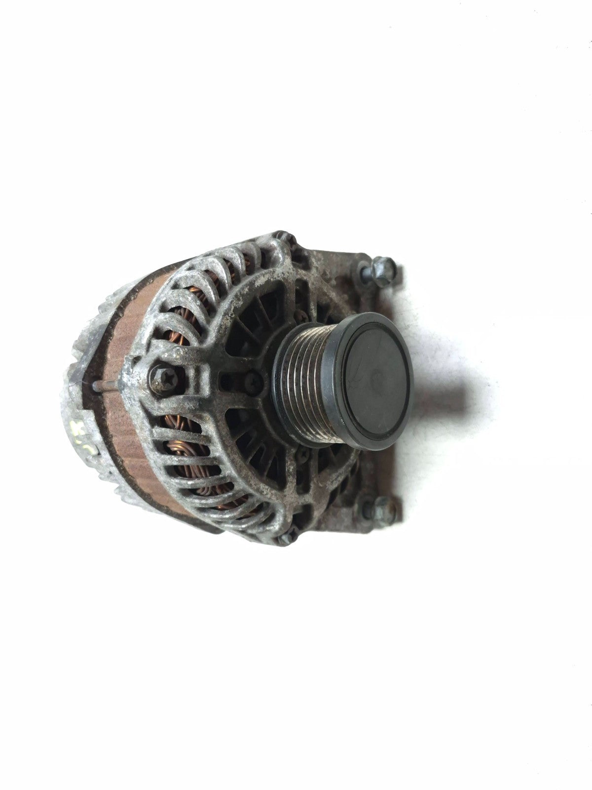 2015 Nissan Juke Alternator  Generator OEM