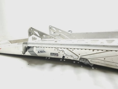 2016 - 2017 Arctic Cat Zr 8000 137" Frame Chassis Tunnel OEM