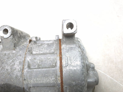 2018 Chrysler 300 Ac Compressor 3.6l OEM