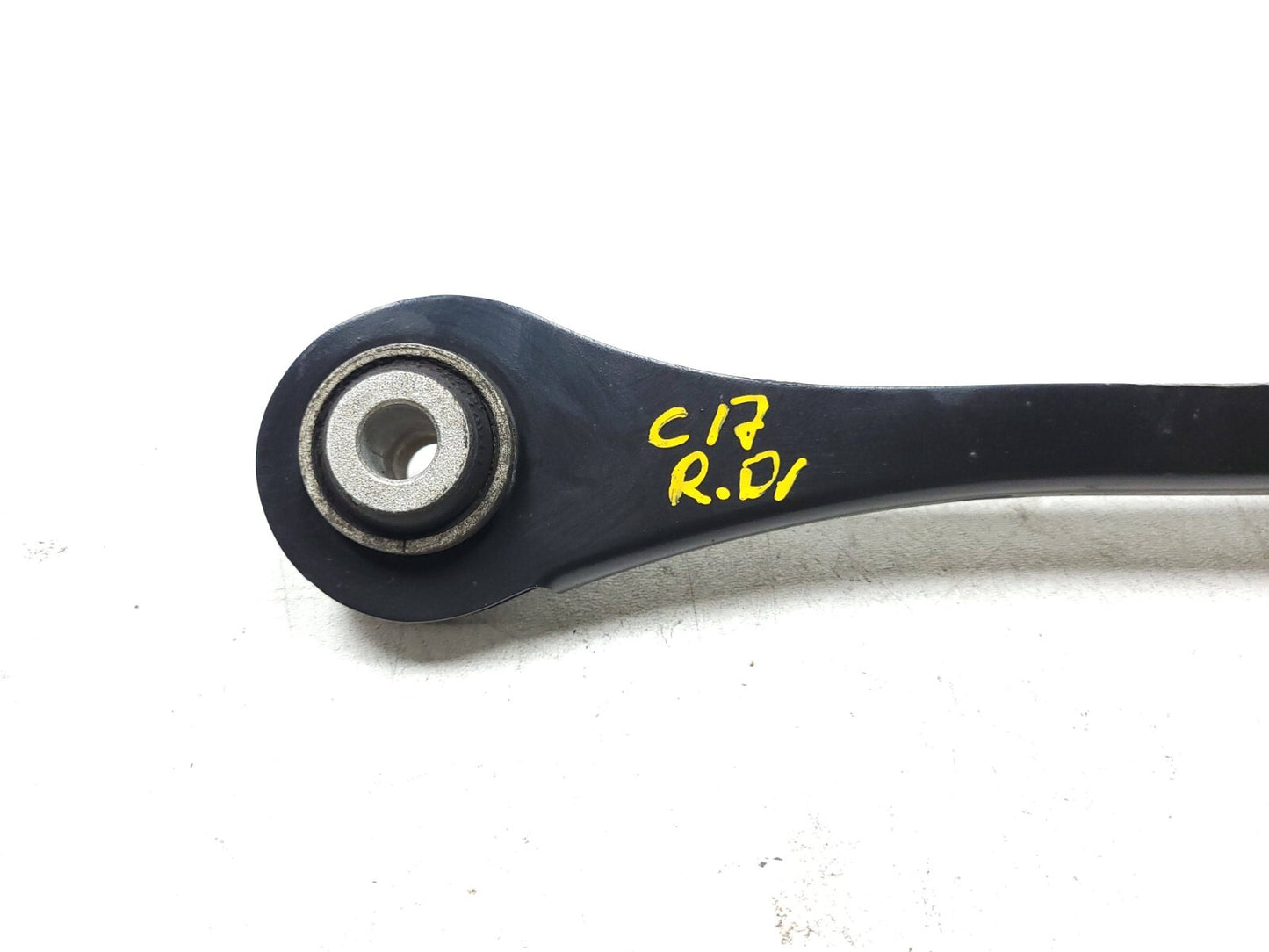 12-18 BMW 330xi F30 Rear Control Arm Driver Side Left 4pcs OEM ✅ 76k Miles