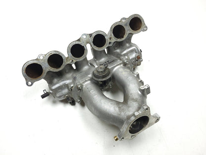 1998-2005 Lexus Gs GS300 Intake Manifold Lower & Upper Pair OEM