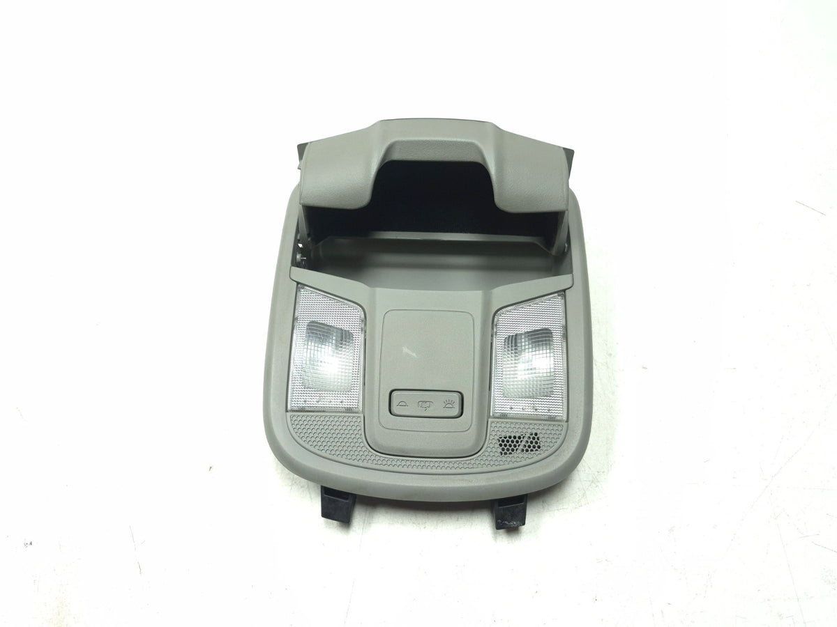 2015 Kia Optima Dome Light Overhead Roof Console 928002t51087 OEM