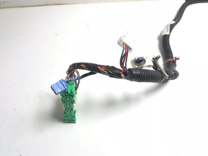 2013 Honda Fit Interior Body Wire Wiring Harness OEM