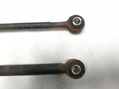 2012 Toyota Camry Rear Control Arm Passenger Side Right 3pcs  OEM