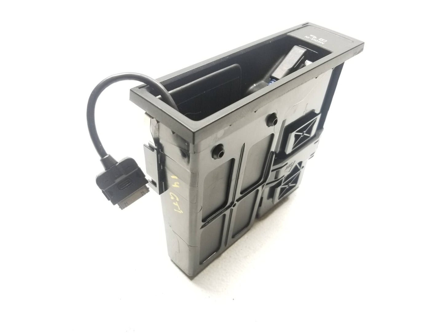 10 11 12 13 14 VW Golf GTI Mmi Multimedia Interface Input Module OEM