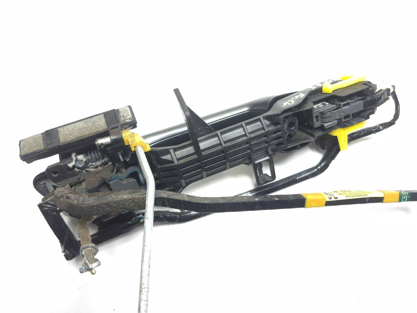 2010 Lexus Hs250h Front Door Exterior Handle Left Driver Side OEM