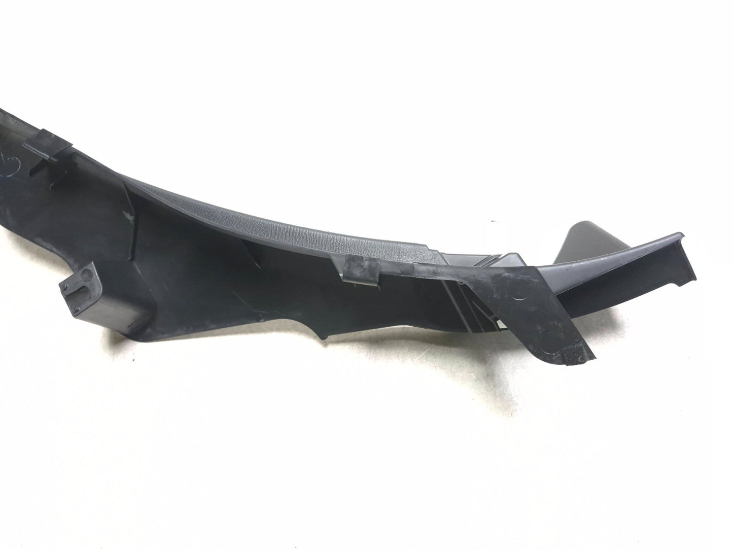 2016 Mazda 6 Rear Passenger Quarter Pillar Trim OEM