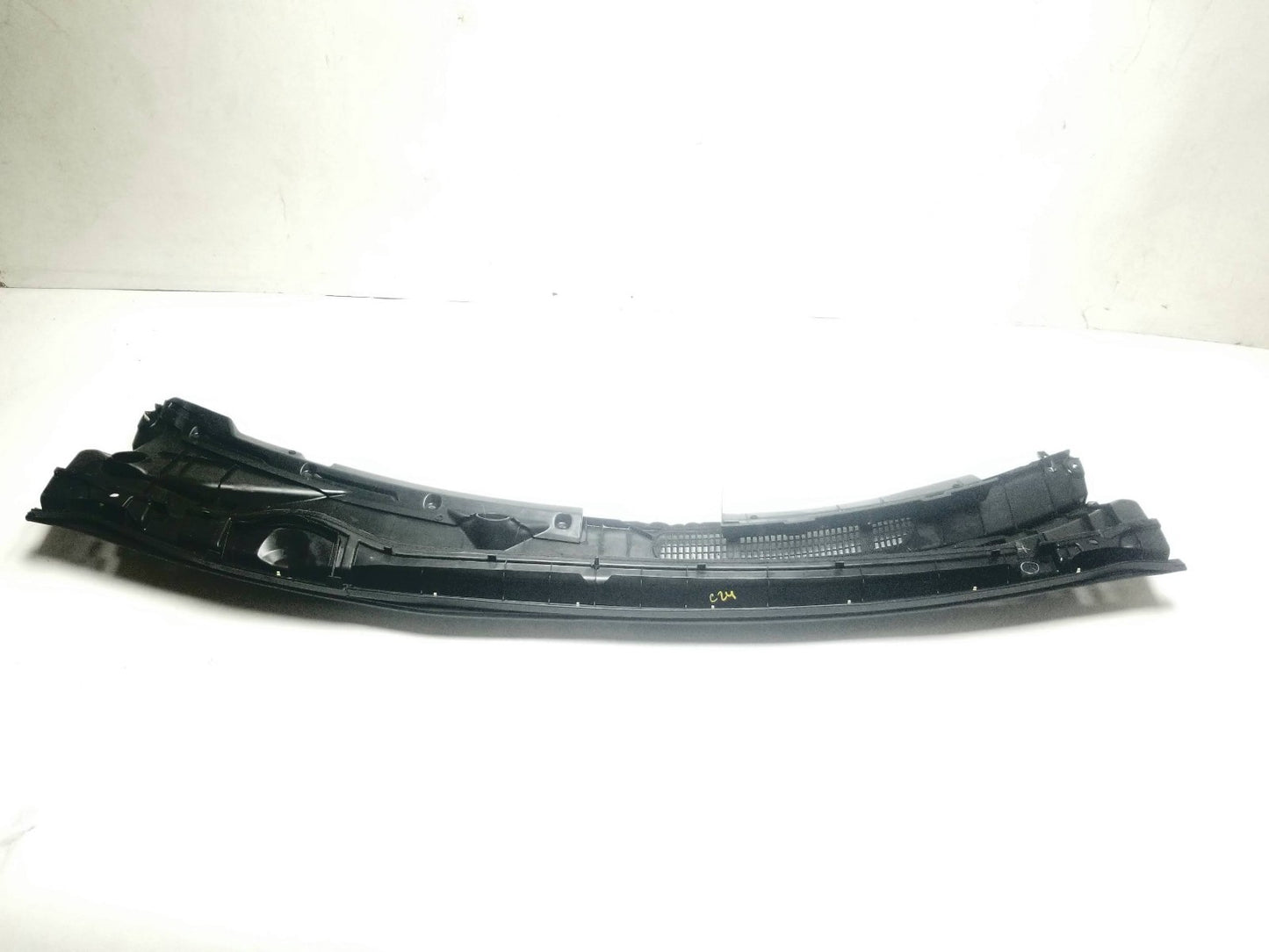 11-17 Lexus CT200h Windshield Wiper Motor Cowl Trim Cover 55708-76010 OEM