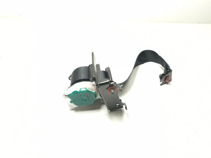 2019 Hyundai Kona Rear Seat Belt & Buckle 4 Pcs OEM