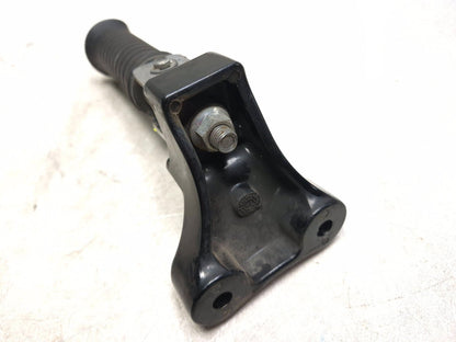 2003 Kawasaki Vulcan Vn1600 Rear Left & Right Footrest Pair OEM
