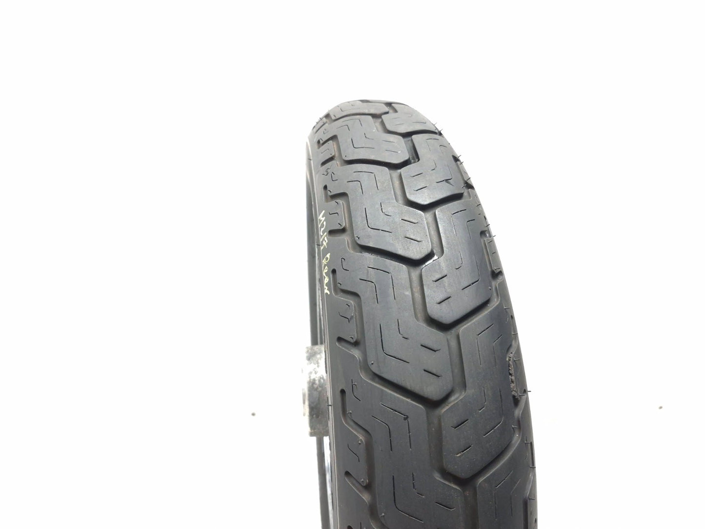 2000-2007 Harley Road King Electra Glide Rear Spoke Wheel 16x3 Rim OEM