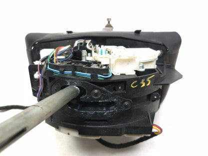 2020 Infiniti Q50 At Transmission Shifter Selector Lever OEM