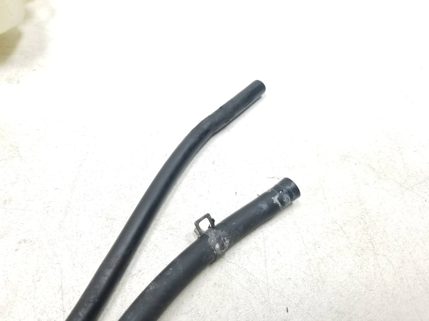 2017 - 2023 Kawasaki Ninja 650 Z650 Er650 Coolant Reservoir Bottle