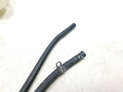 2017 - 2023 Kawasaki Ninja 650 Z650 Er650 Coolant Reservoir Bottle