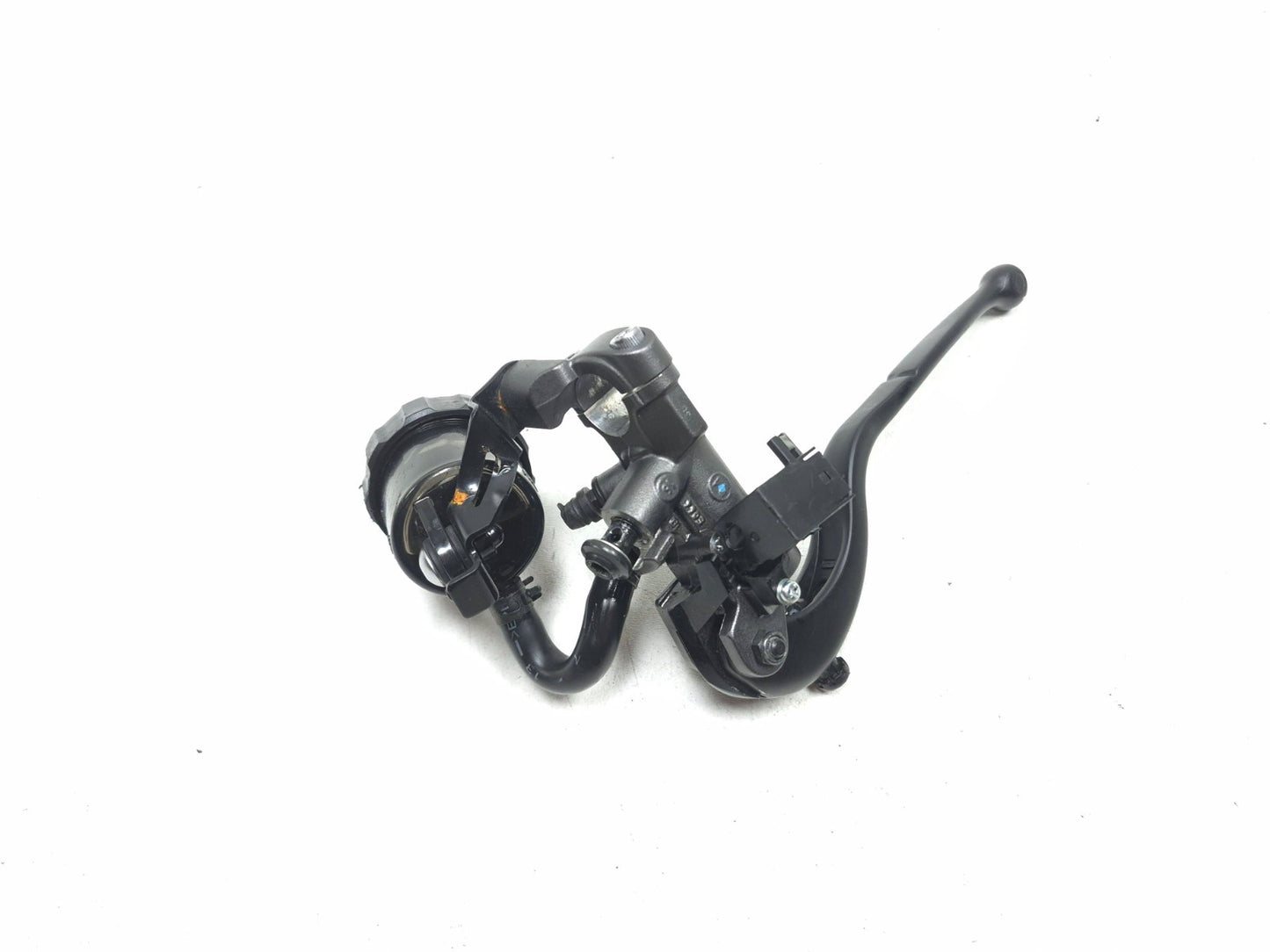 2025 Yamaha Xsr900 Front Brake Master Cylinder OEM