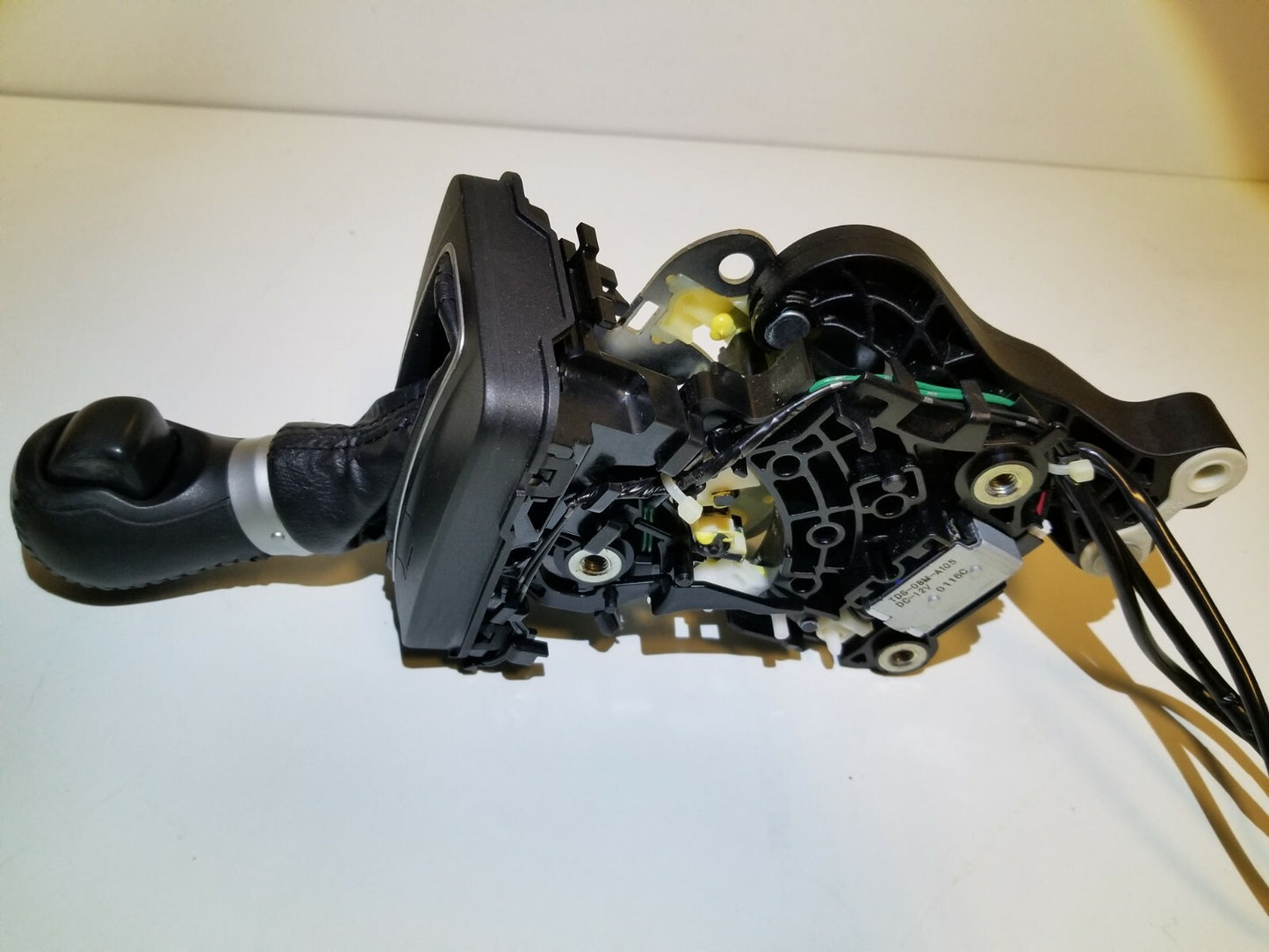 2010 Acura Tsx Automatic Transmission Gear Shifter Selector Assy OEM