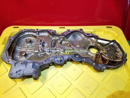 13 - 16 Nissan Sentra Engine Timing Cover 1.8l OEM