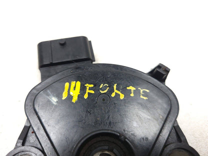 17 18 Kia Forte Automatic Transmission Gear Position Sensor OEM 49k Miles