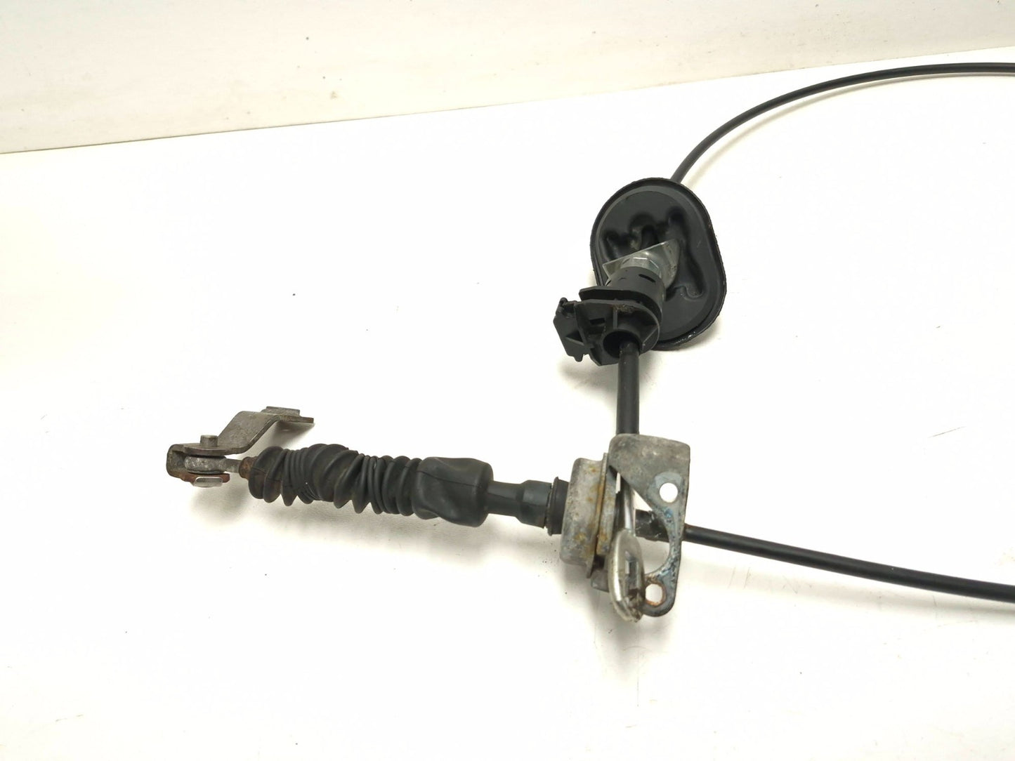2007 Acura Tl Type-s Automatic Transmission Shifter Cable 3.5l OEM
