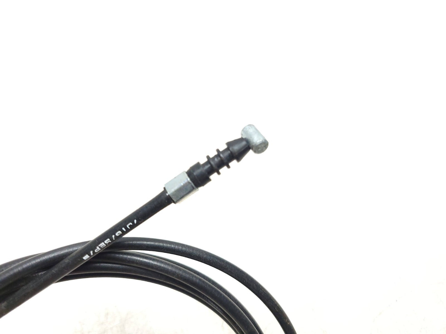 2004 - 2008 Acura Tl Type-s Fuel Tank Door Lid Release Handle Cable OEM