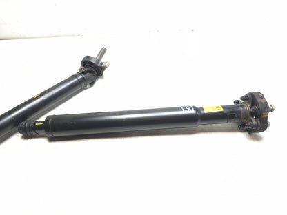 2013 Hyundai Genesis Coupe Rear Driveshaft 2.0l OEM