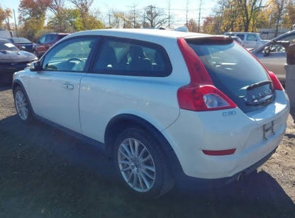2012 Volvo C30 2.5l Air Brake Vacuum Pump OEM