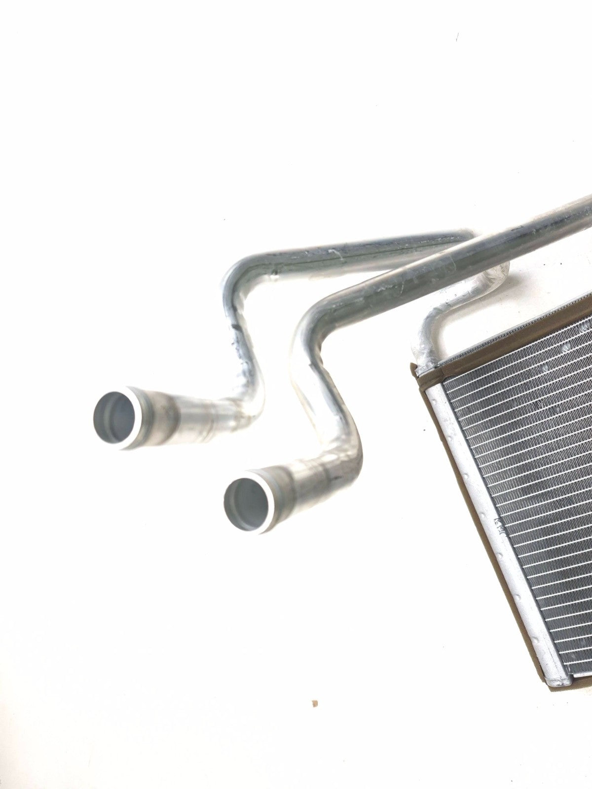2012 Hyundai Sonata Heater Core OEM