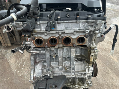 2020 Hyundai Venue Engine 1.6l Be64 OEM 57k (vin 3, 8th Digit) ✅
