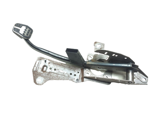 2013 Ford Focus Man Ual Transmission Brake Pedal OEM